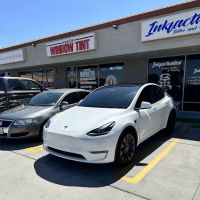 Great Car Professional Window Tint