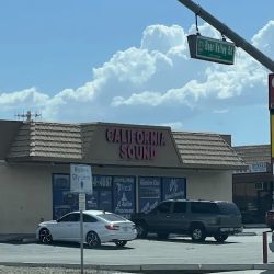 California Sound ico