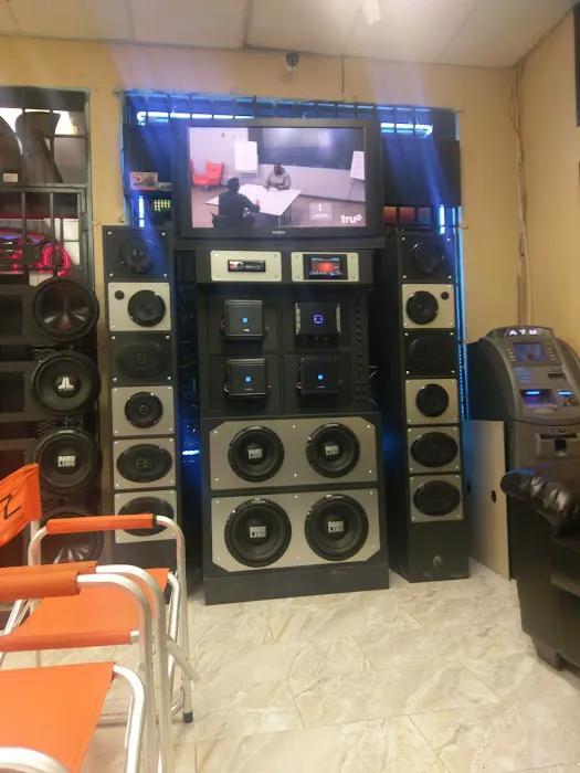 California Sound 1