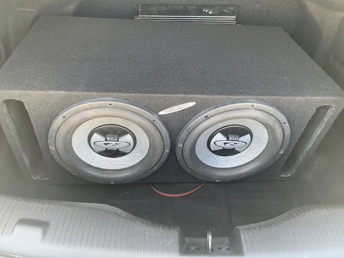 California Sound 3