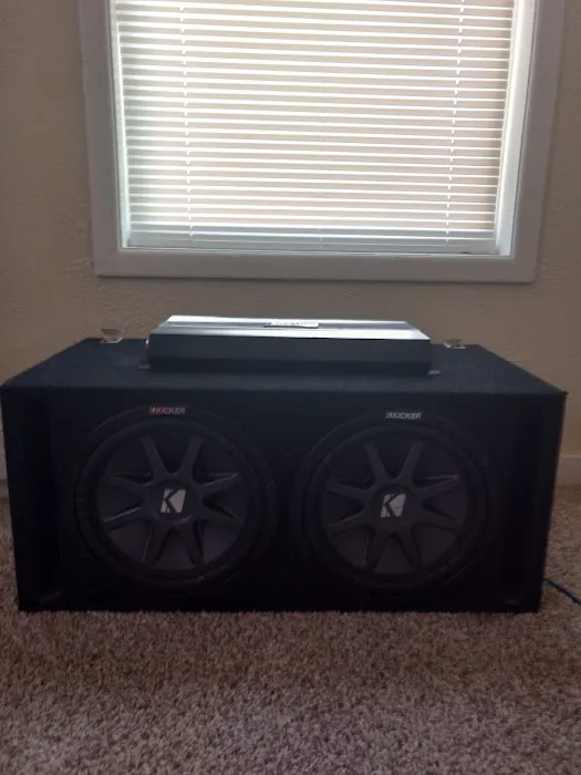 California Sound 7