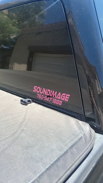 Sound Image 3