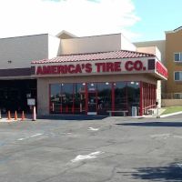 America's Tire