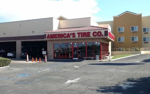 America's Tire
