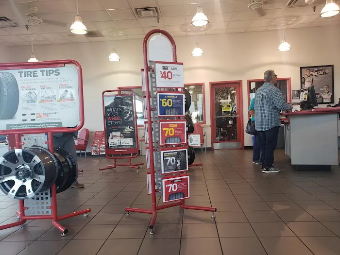 America's Tire 5