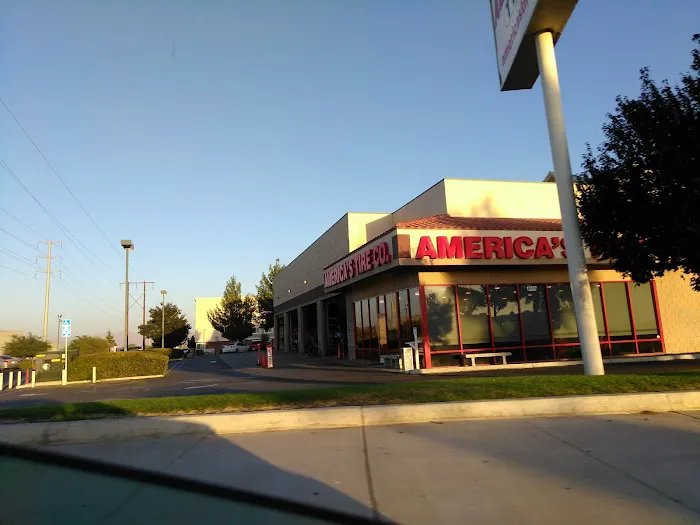 America's Tire 3