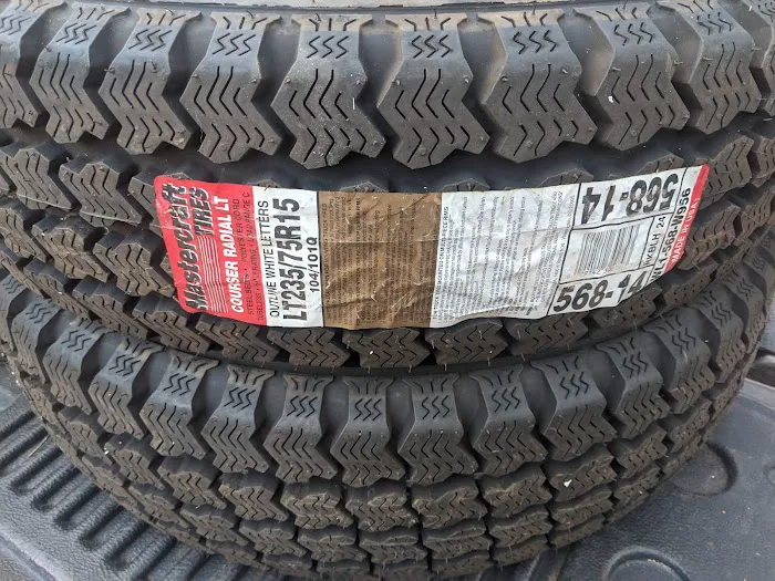 America's Tire 4