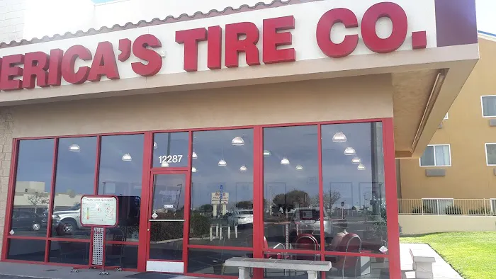 America's Tire 6