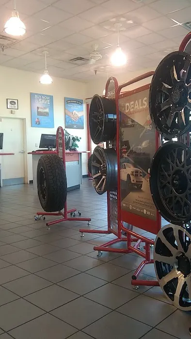 America's Tire 7
