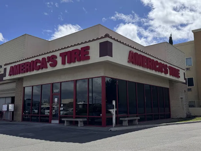 America's Tire 9