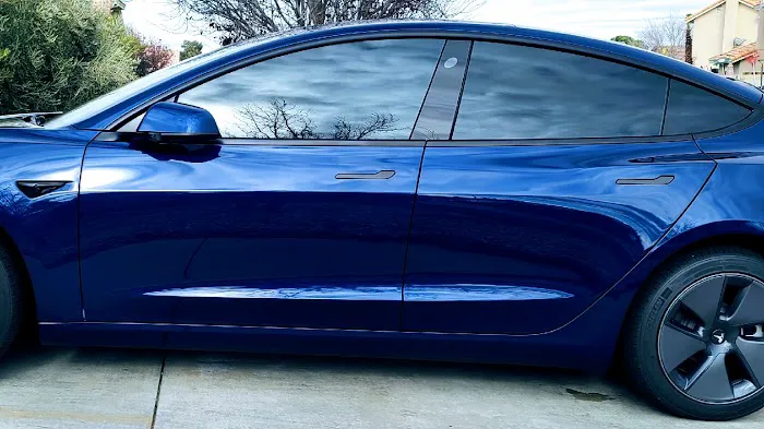 Dominguez Window Tinting - Car, Commercial,residential,Window Tinting,Victorville CA 1