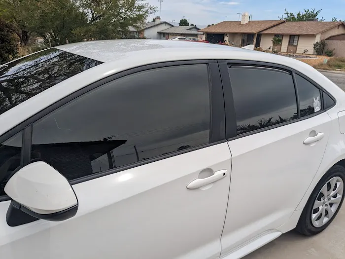 Dominguez Window Tinting - Car, Commercial,residential,Window Tinting,Victorville CA 0