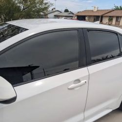 Dominguez Window Tinting - Car, Commercial,residential,Window Tinting,Victorville CA ico