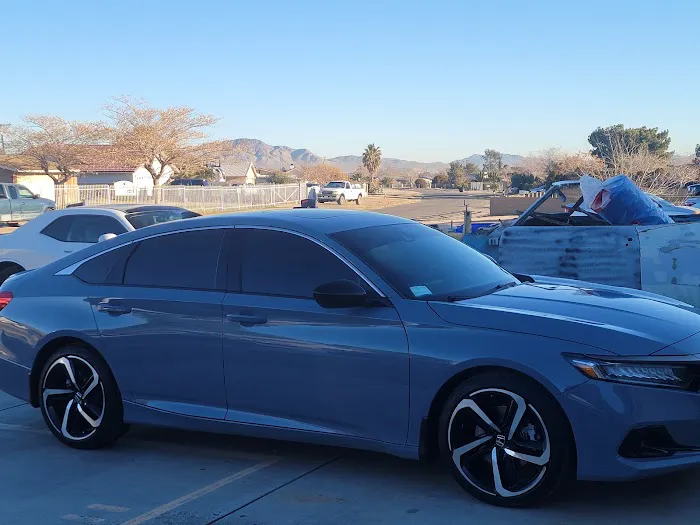 Dominguez Window Tinting - Car, Commercial,residential,Window Tinting,Victorville CA 2