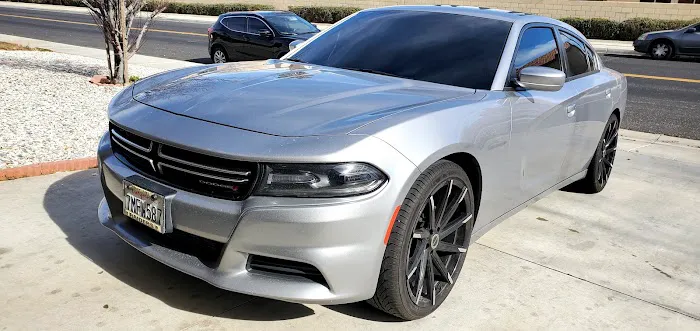 Dominguez Window Tinting - Car, Commercial,residential,Window Tinting,Victorville CA 5