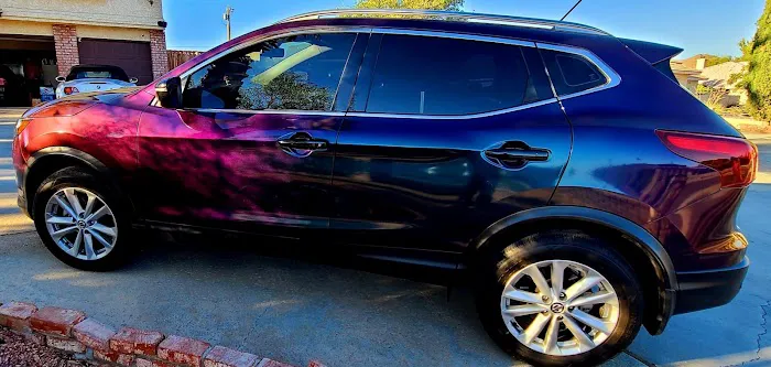 Dominguez Window Tinting - Car, Commercial,residential,Window Tinting,Victorville CA 6