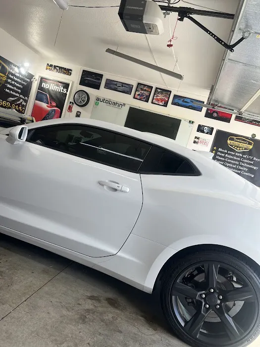 Dominguez Window Tinting - Car, Commercial,residential,Window Tinting,Victorville CA 3