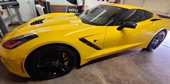 Dominguez Window Tinting - Car, Commercial,residential,Window Tinting,Victorville CA 8