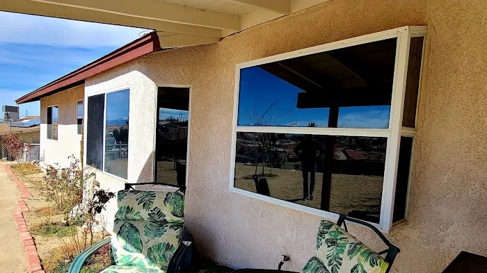 Dominguez Window Tinting - Car, Commercial,residential,Window Tinting,Victorville CA 9