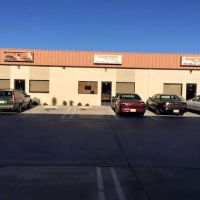 INGRAM FLEET SERVICE