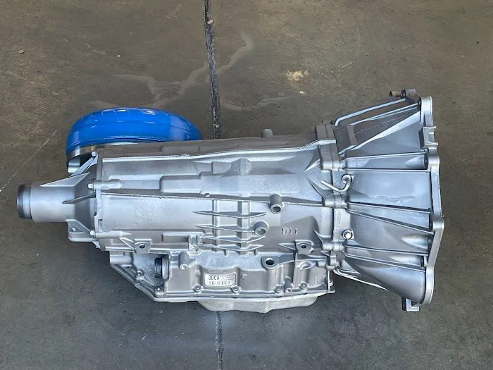 PRO AUTO transmission rebuild & automotive repair 0
