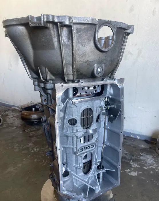 PRO AUTO transmission rebuild & automotive repair 2