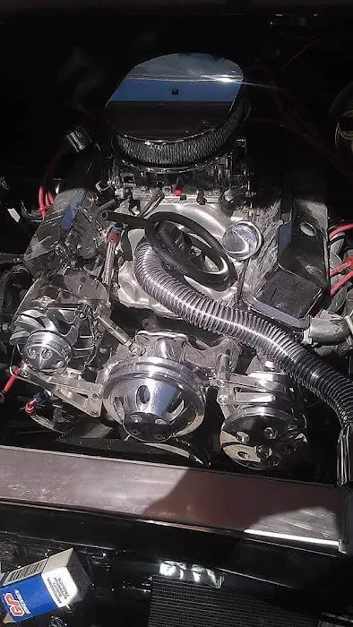 PRO AUTO transmission rebuild & automotive repair 4