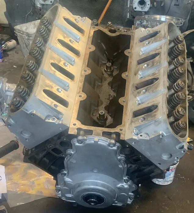 PRO AUTO transmission rebuild & automotive repair 7