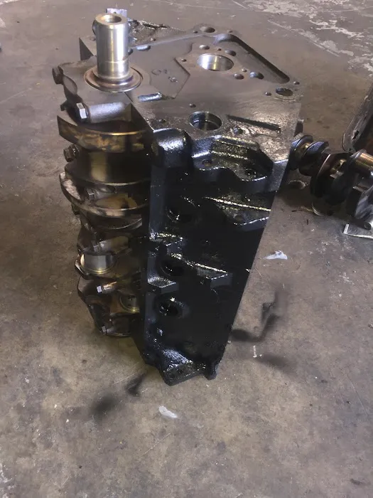 PRO AUTO transmission rebuild & automotive repair 6