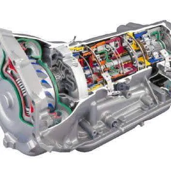 PRO AUTO transmission rebuild & automotive repair 8