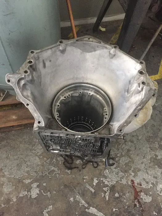 PRO AUTO transmission rebuild & automotive repair 9
