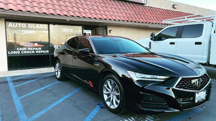 Xstreme Tint and Auto Glass 1