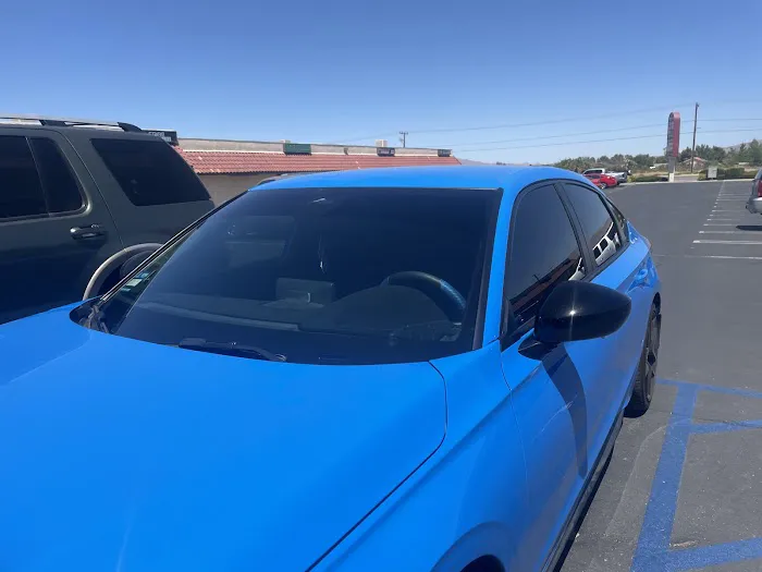 Xstreme Tint and Auto Glass 0