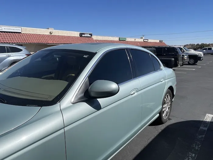 Xstreme Tint and Auto Glass 2