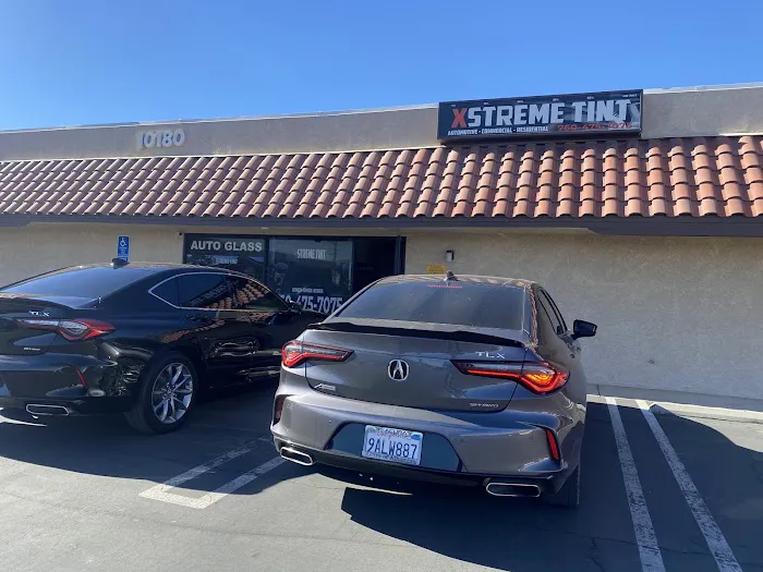 Xstreme Tint and Auto Glass 5