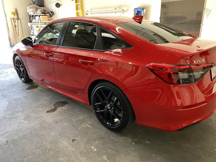 Xstreme Tint and Auto Glass 6