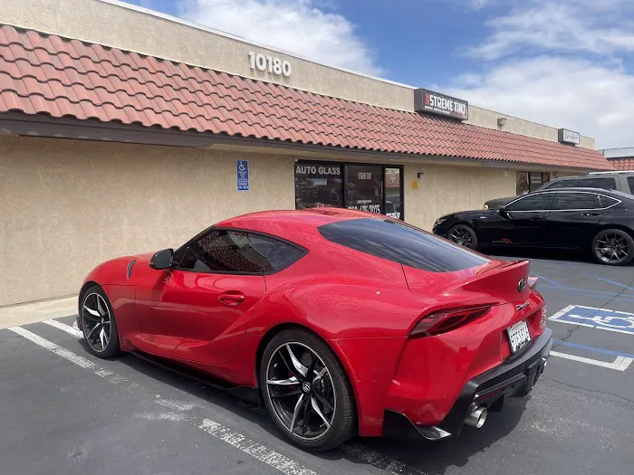 Xstreme Tint and Auto Glass 4