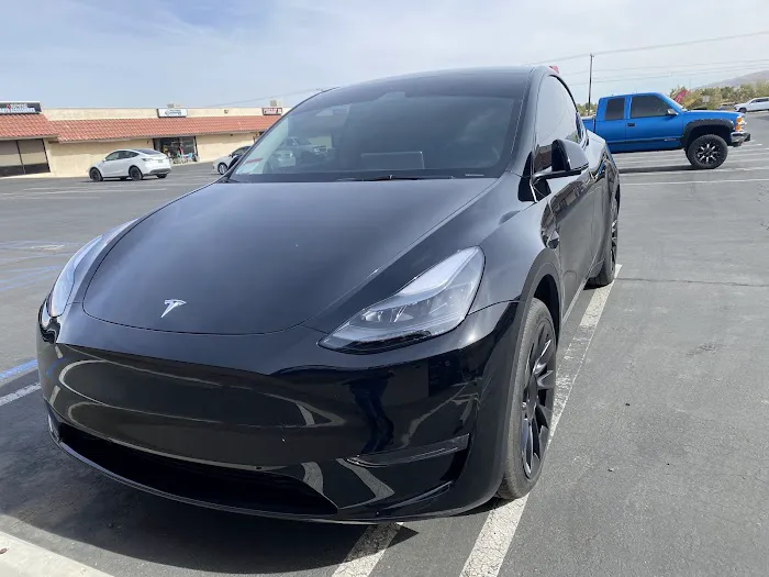 Xstreme Tint and Auto Glass 7