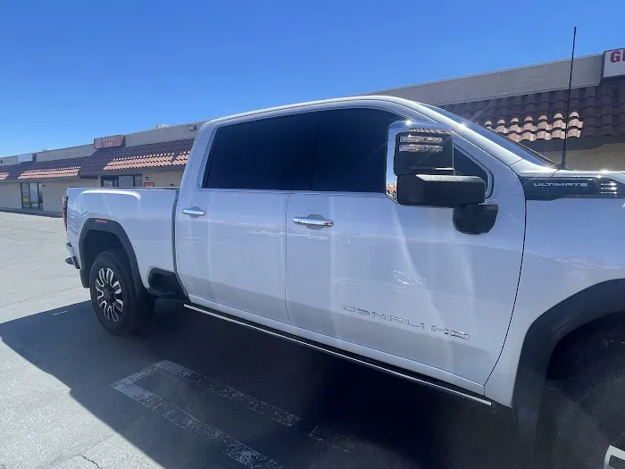 Xstreme Tint and Auto Glass 8