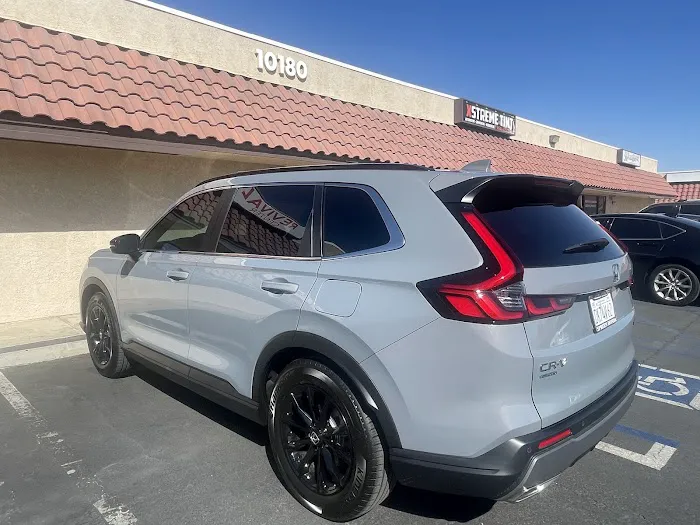 Xstreme Tint and Auto Glass 9