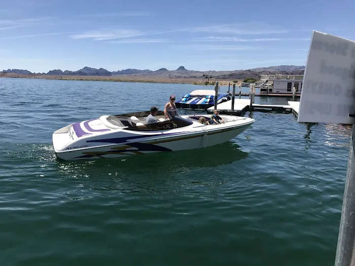 Rezurxn Speed and Marine 1