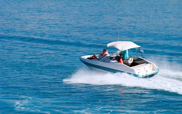Rezurxn Speed and Marine 4