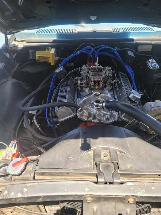 INFINY Automotive 0