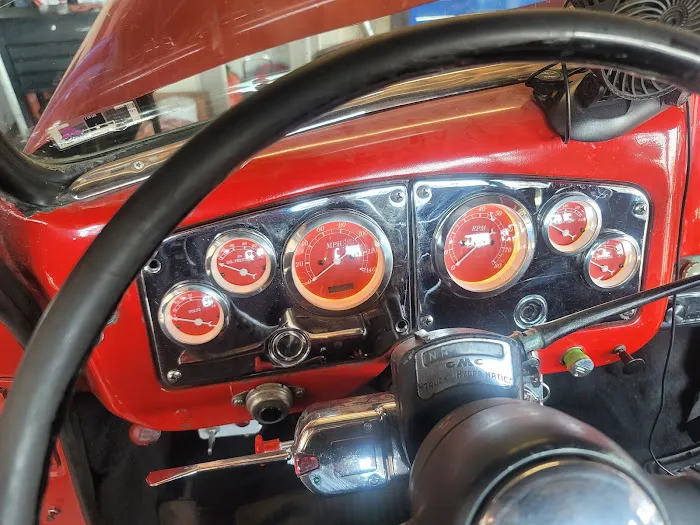 INFINY Automotive 4