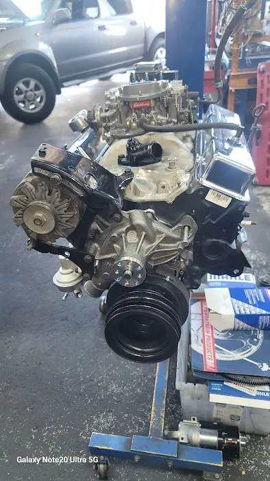 INFINY Automotive 3