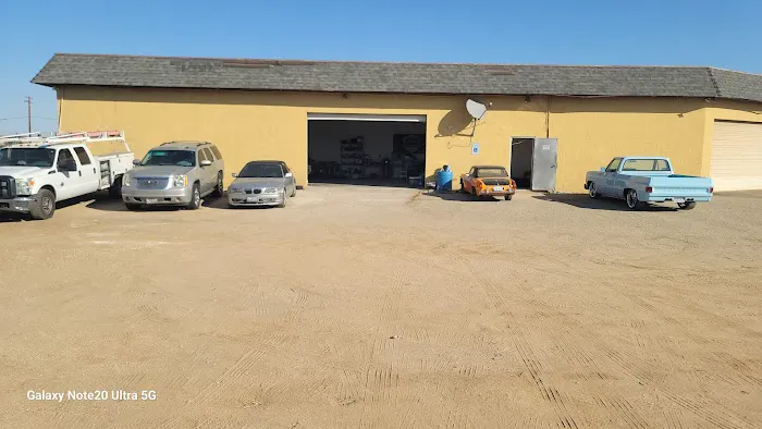 INFINY Automotive 6