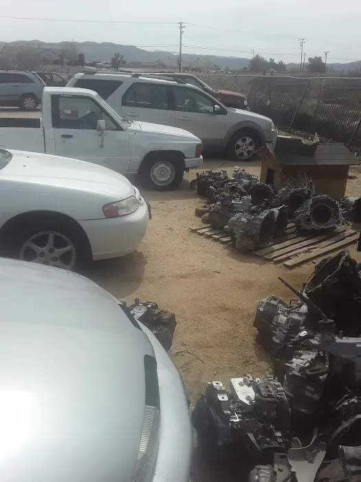 Kiman Transmission Automotive Repair and Tires LLC 7