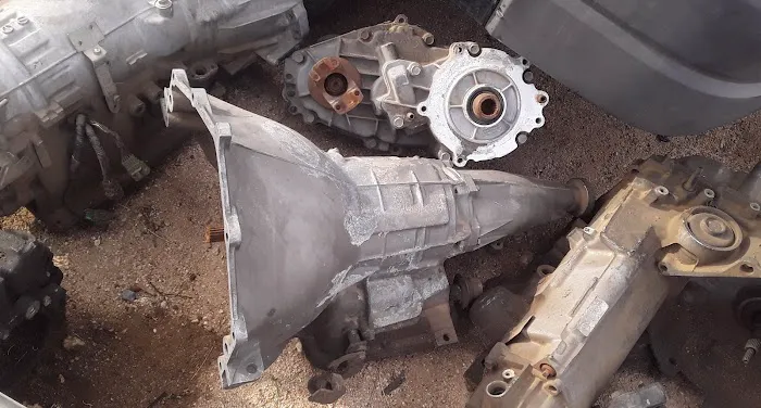 Kiman Transmission Automotive Repair and Tires LLC 9