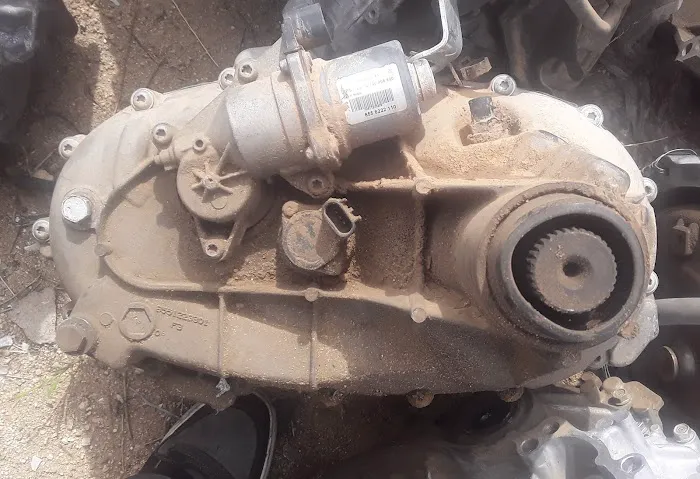 Kiman Transmission Automotive Repair and Tires LLC 8