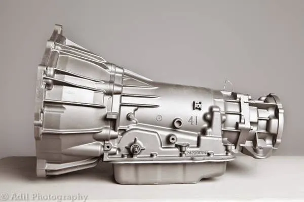 Nielsen's Engines and Transmissions 0